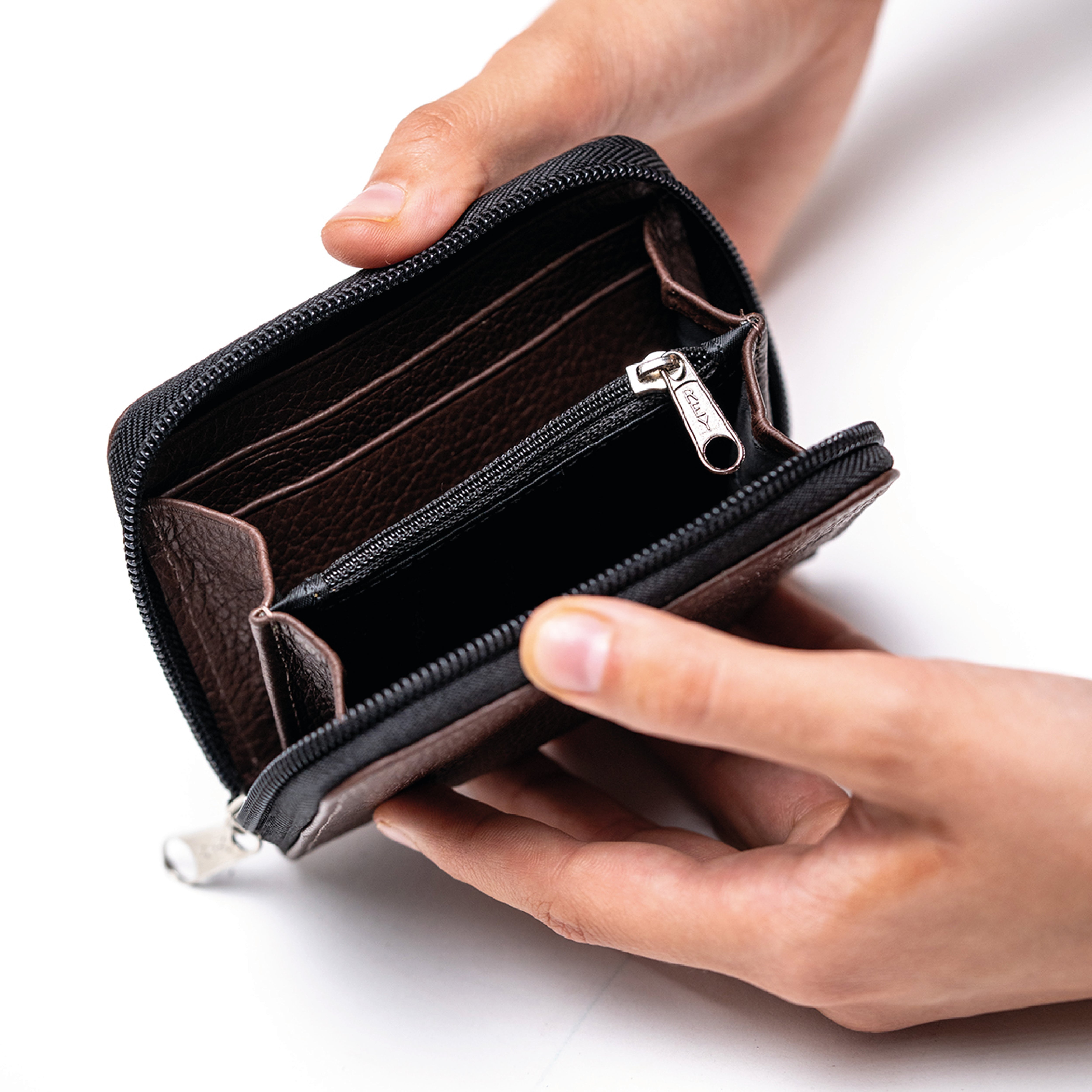 Billetera Dalia Cherry