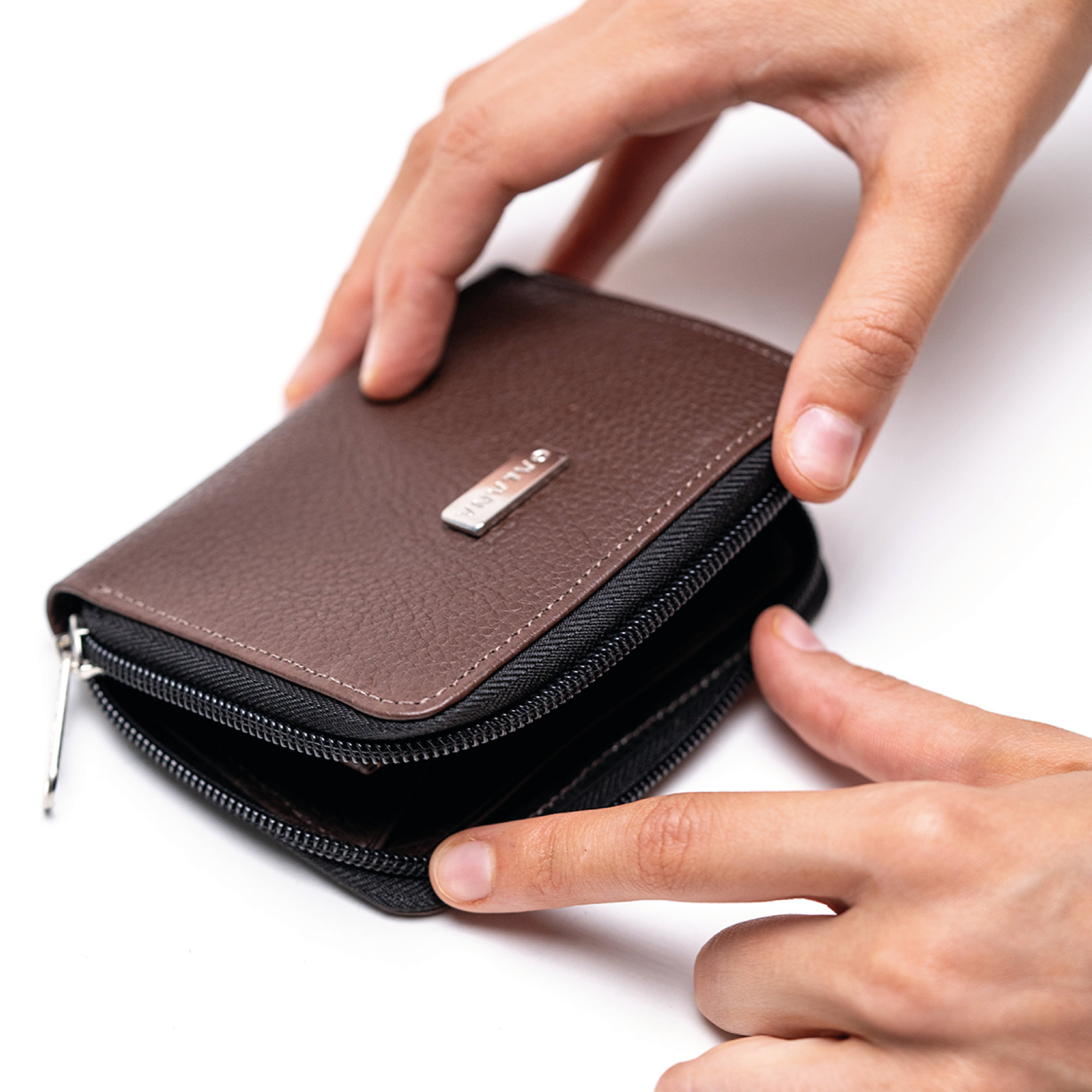 Billetera Dalia Cherry