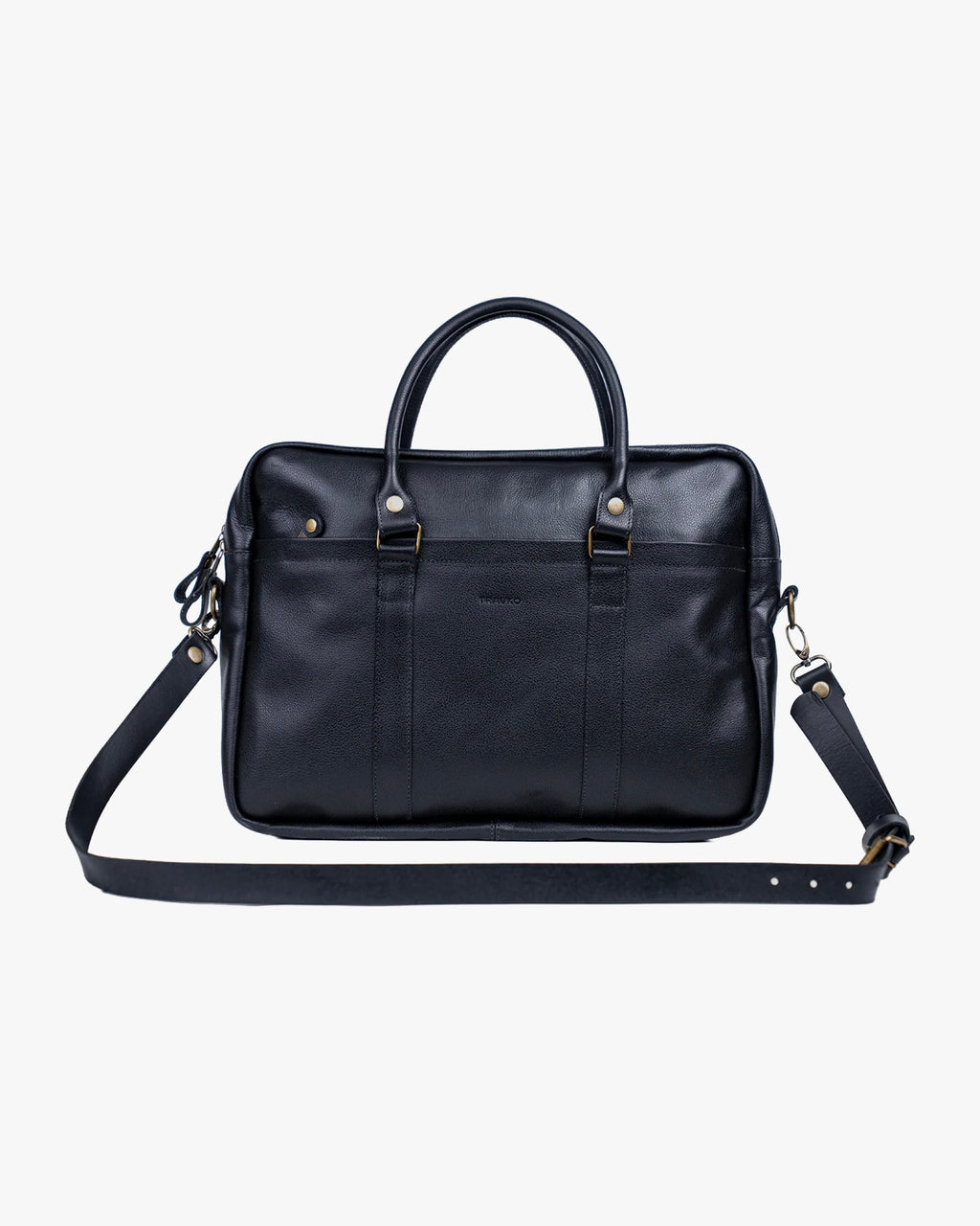 Maletín Zurich Negro