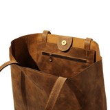 Cartera Tote - Trauko